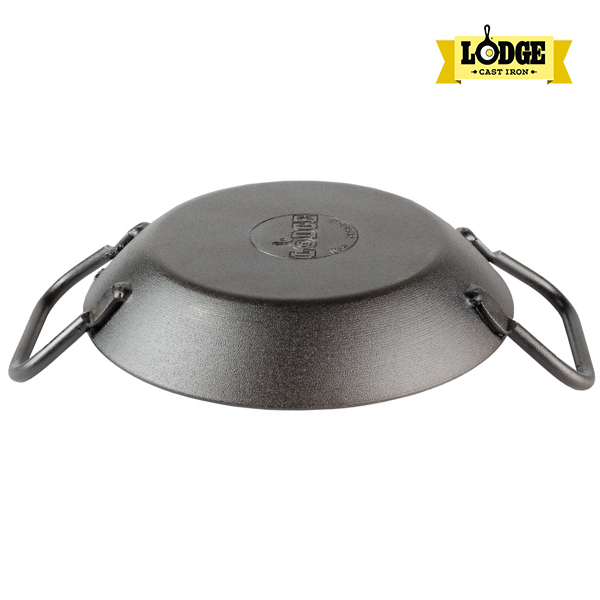 Chao_thep_carbon_hai_tay_cam_20.32_cm_-_8_Inch_Carbon_Steel_Pan